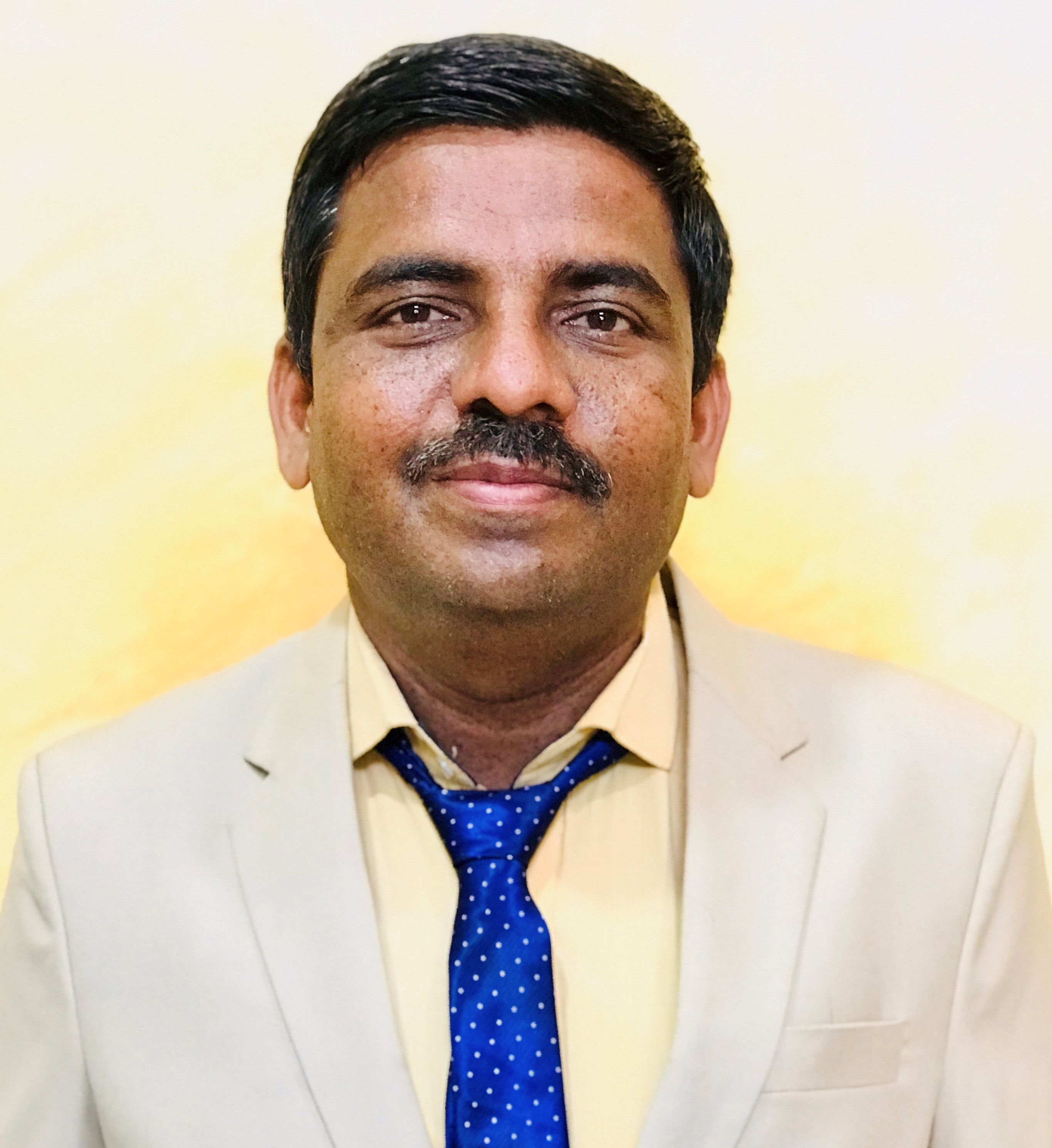 NSS Coordinator